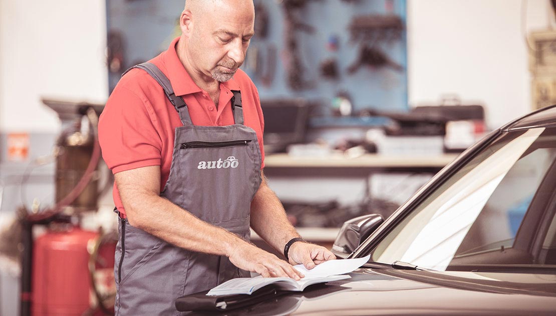 Oltre 100 controlli sulle auto
