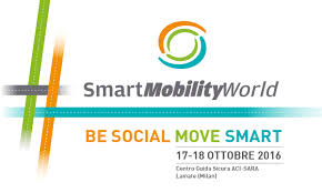 Smart Mobility World