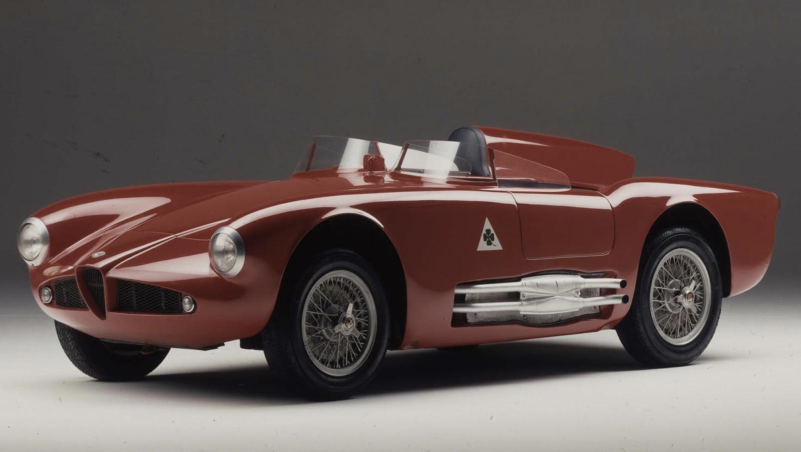 Alfa Romeo Alfa Romeo
