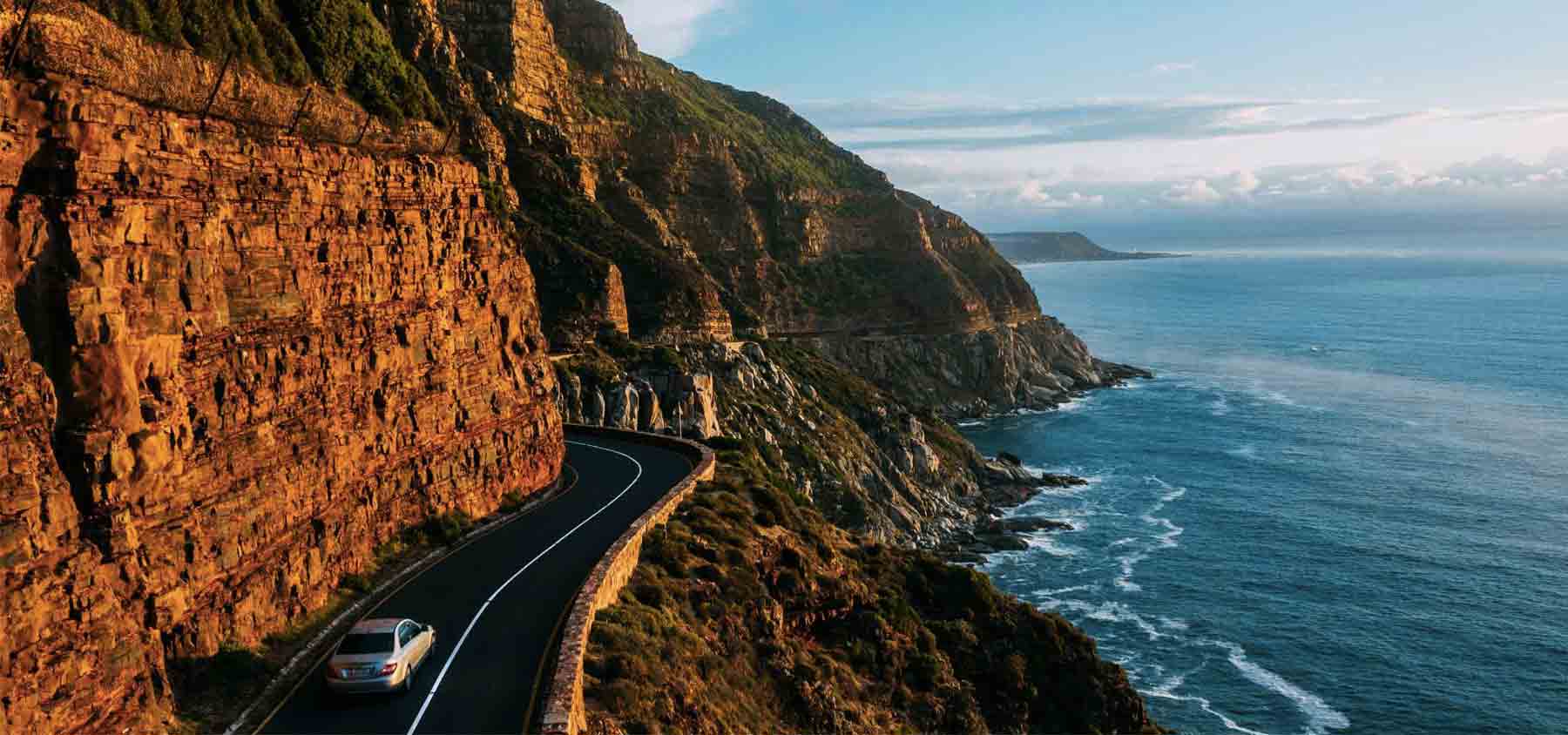 Chapman’s Peak Drive Chapman’s Peak Drive