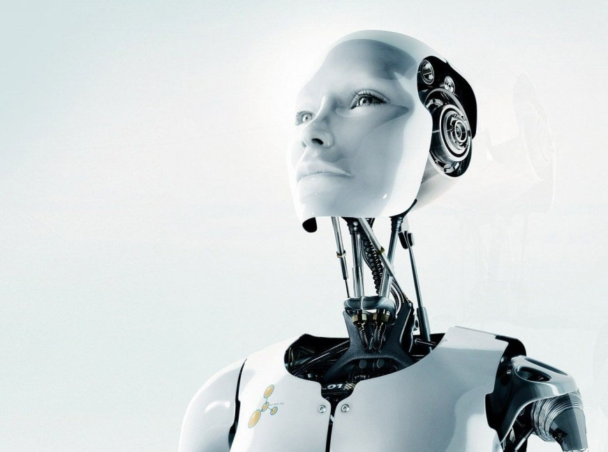 Robot Intelligenza artificiale Robot Intelligenza artificiale