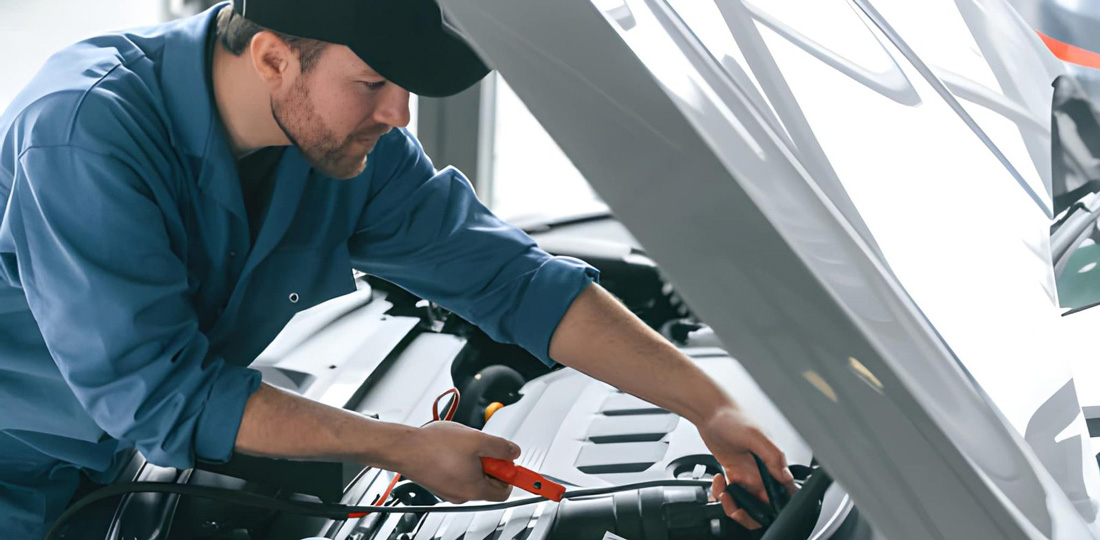 Check-up Auto: cosa controllare per Viaggiare Sicuri in Estate