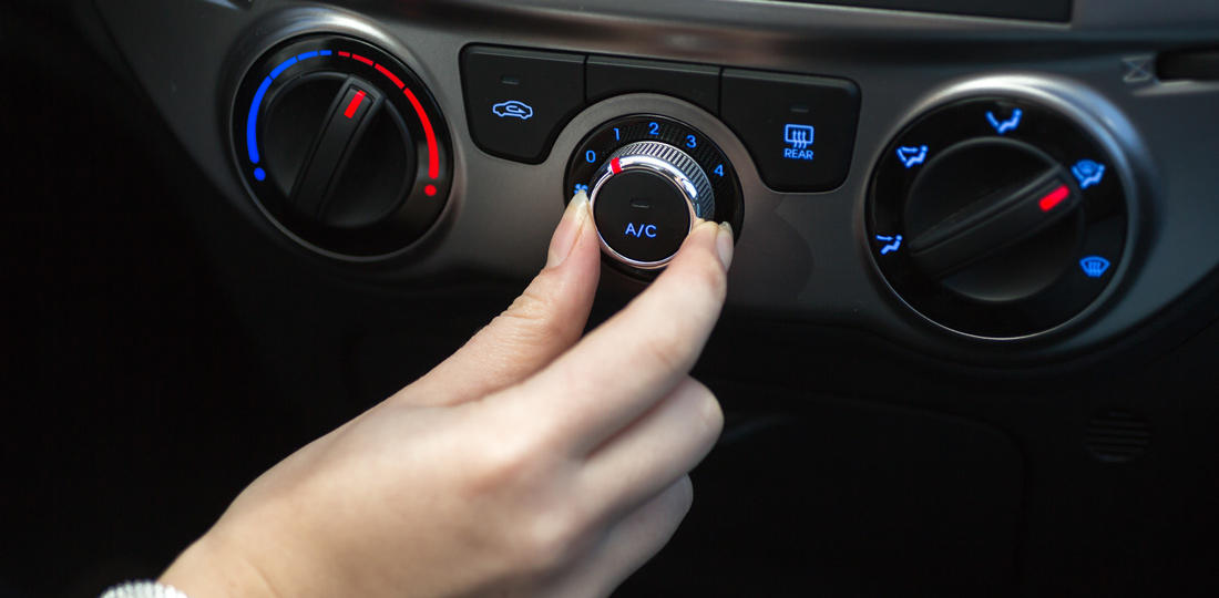 Come sapere quando il Climatizzatore dell’Auto è scarico e come ricaricarlo Come sapere quando il Climatizzatore dell’Auto è scarico e come ricaricarlo