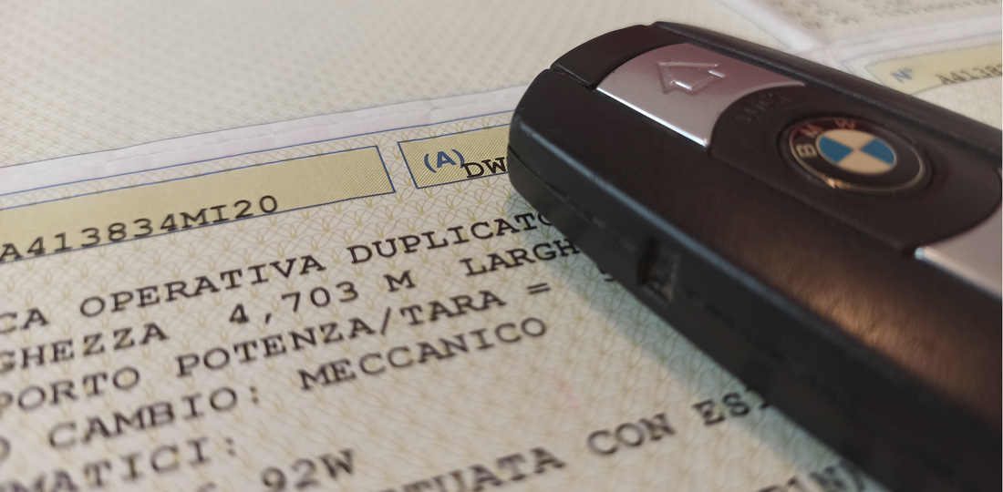 Smarrimento del Libretto di Circolazione: la denuncia, il duplicato, i costi e le sanzioni