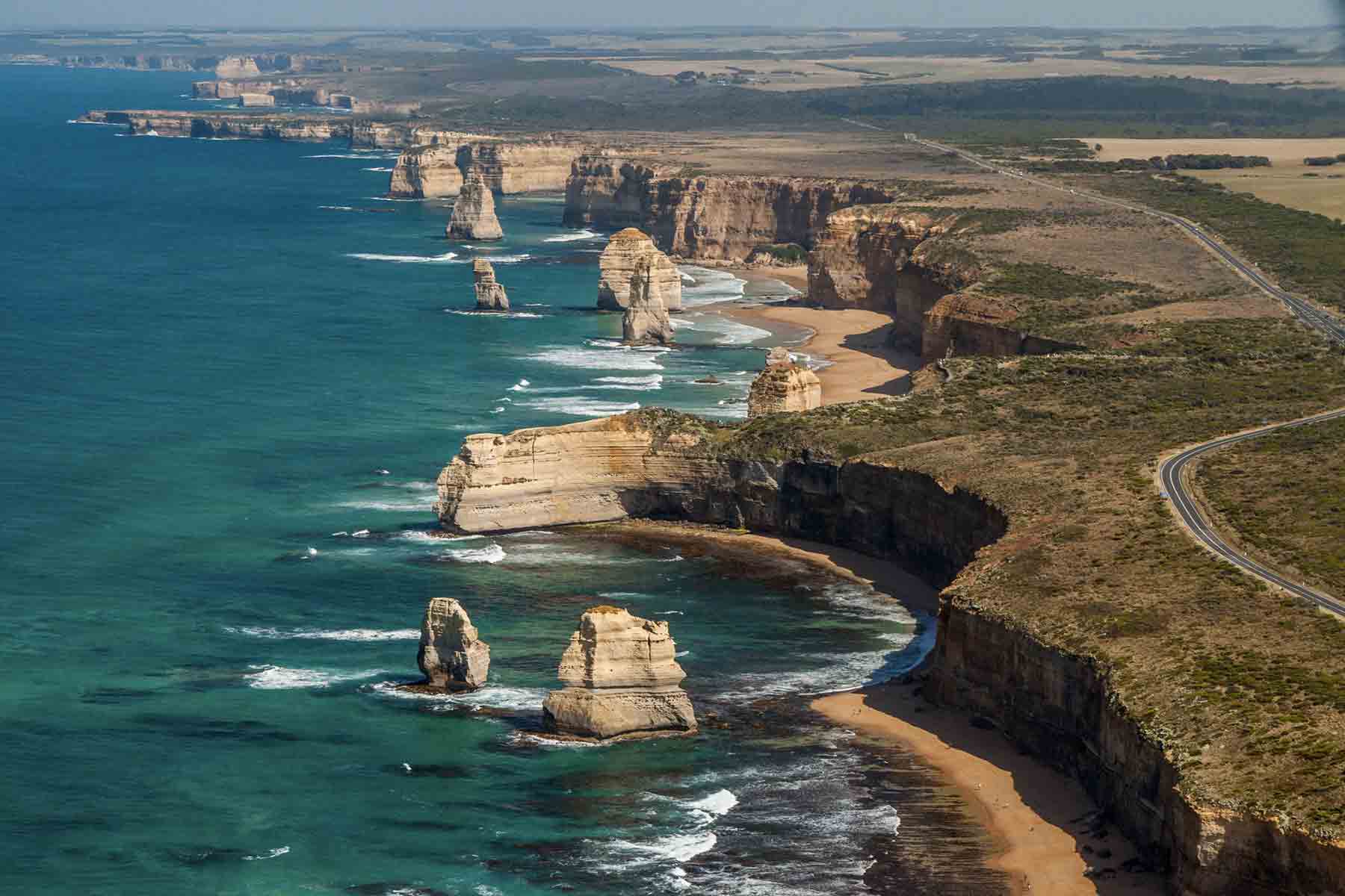 Great Ocean Road Great Ocean Road