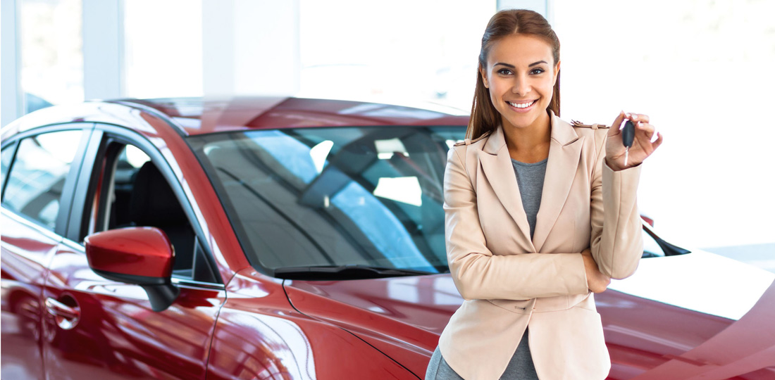 Come funziona il Noleggio a Lungo Termine di un'Auto Usata
