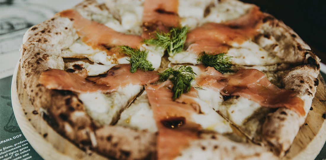 In giro con la SMART per scoprire le 5 migliori Pizzerie Napoletane a Milano In giro con la SMART per scoprire le 5 migliori Pizzerie Napoletane a Milano
