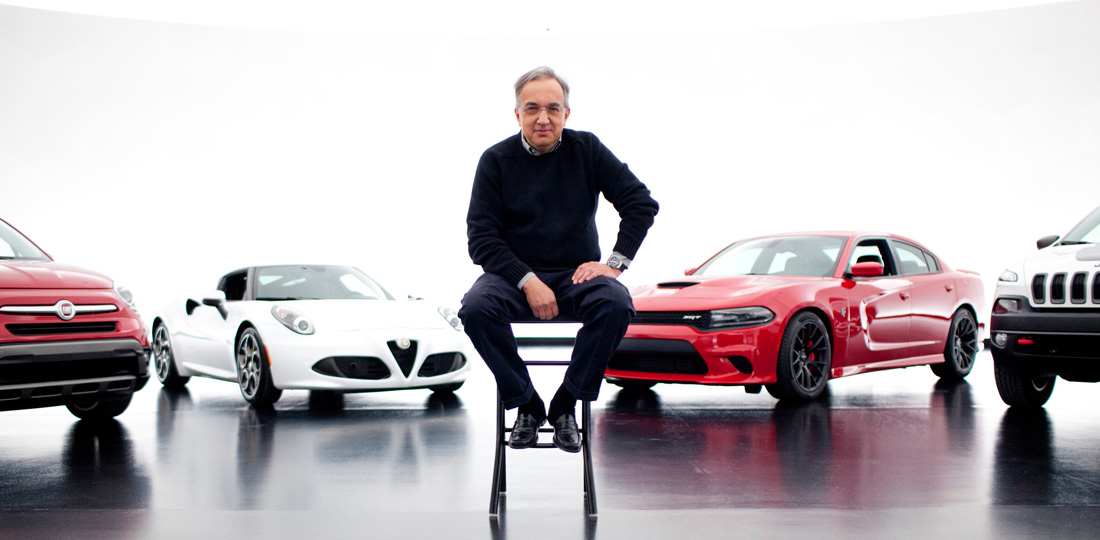 A 66 anni scompare l'uomo che ha salvato la Fiat A 66 anni scompare l'uomo che ha salvato la Fiat