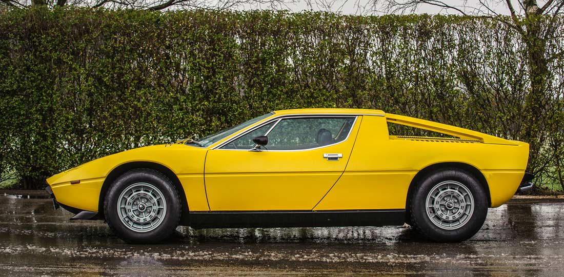 Maserati compie 106 anni: un filmato evocativo per celebrare la storia e guardare al futuro! Maserati compie 106 anni: un filmato evocativo per celebrare la storia e guardare al futuro!
