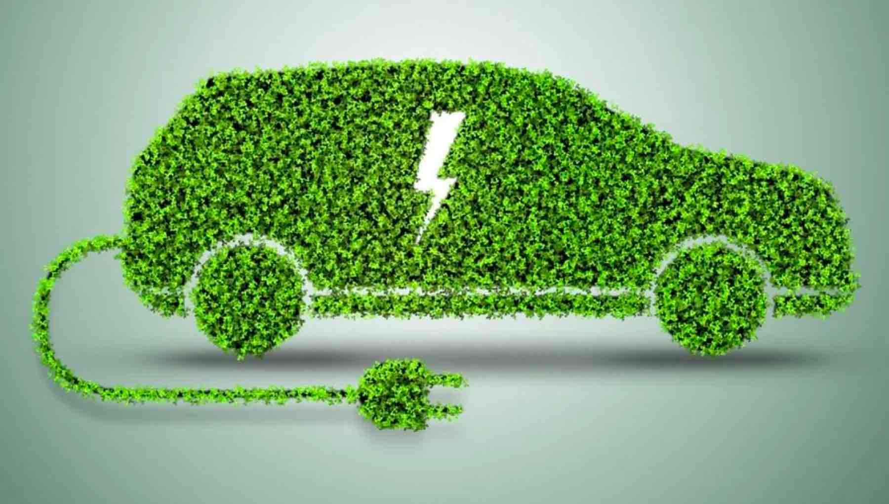 Normativa Ricarica auto elettriche Normativa Ricarica auto elettriche