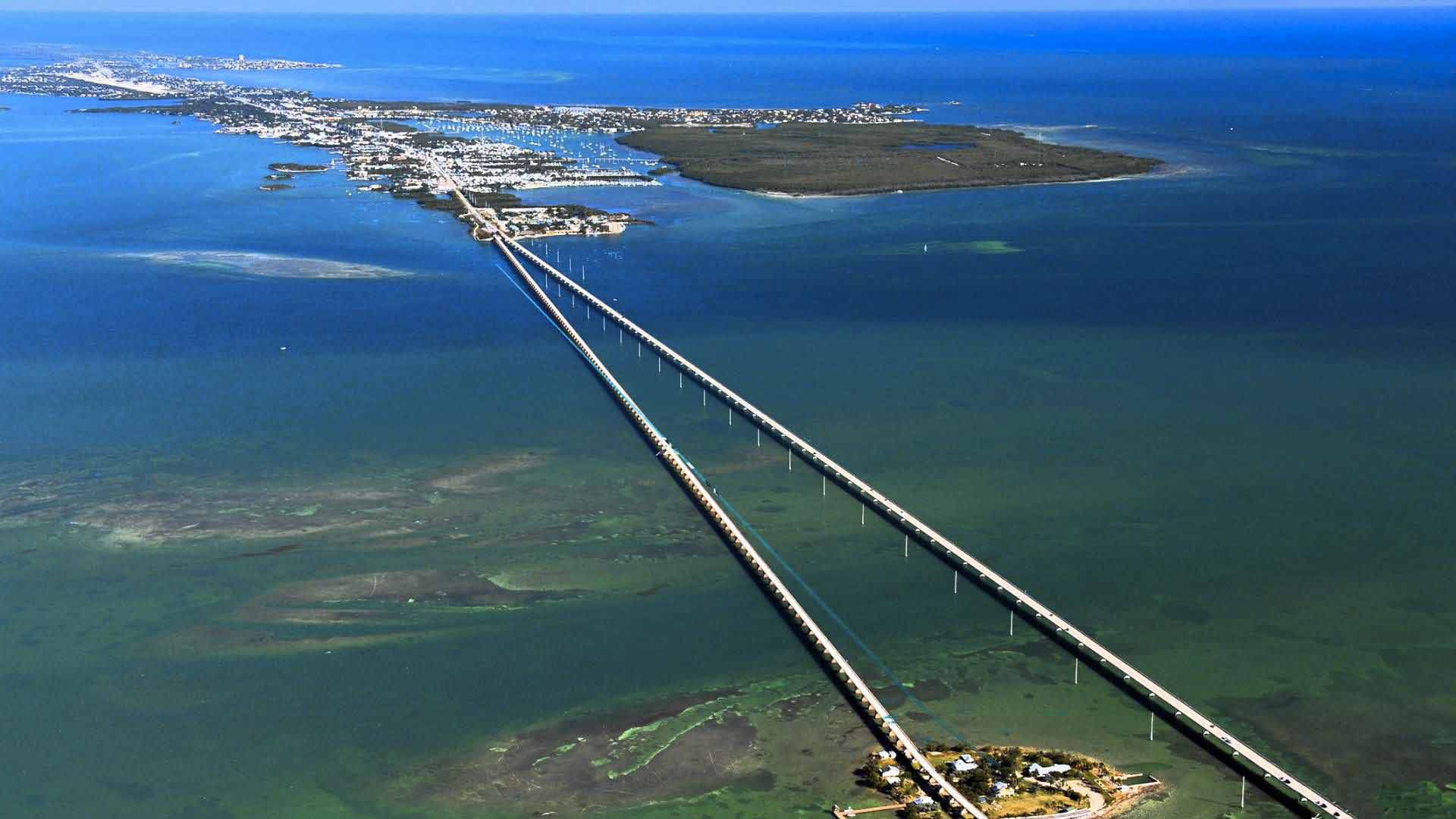 Overseas Highway Overseas Highway