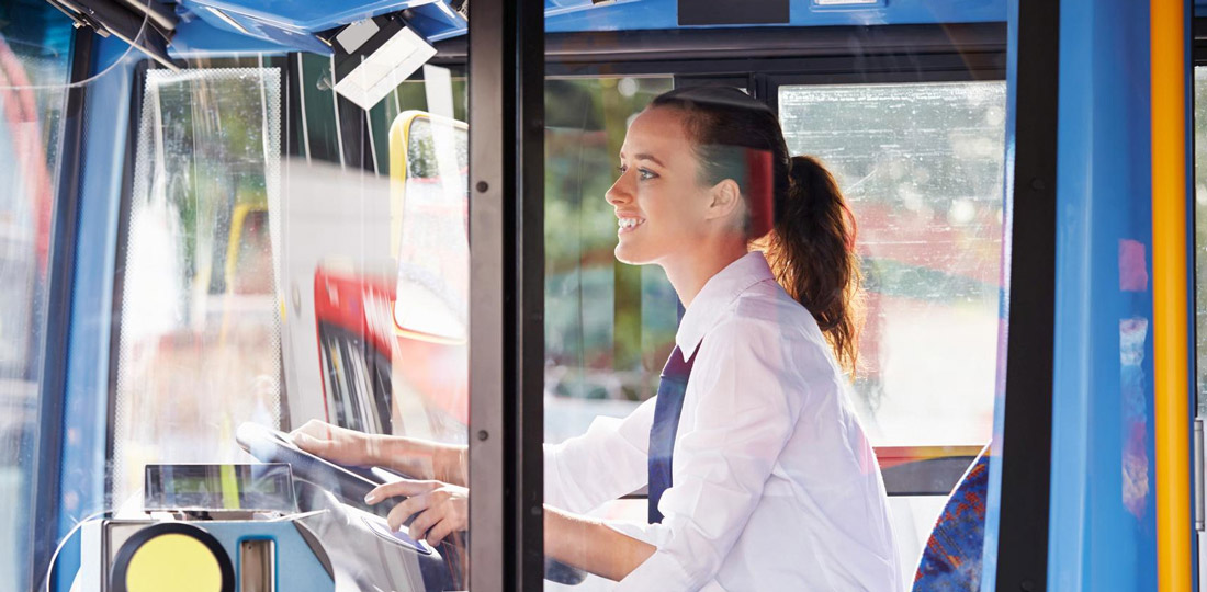 Patente di Guida D, necessaria per condurre Pullman e Autobus. Scopriamola insieme