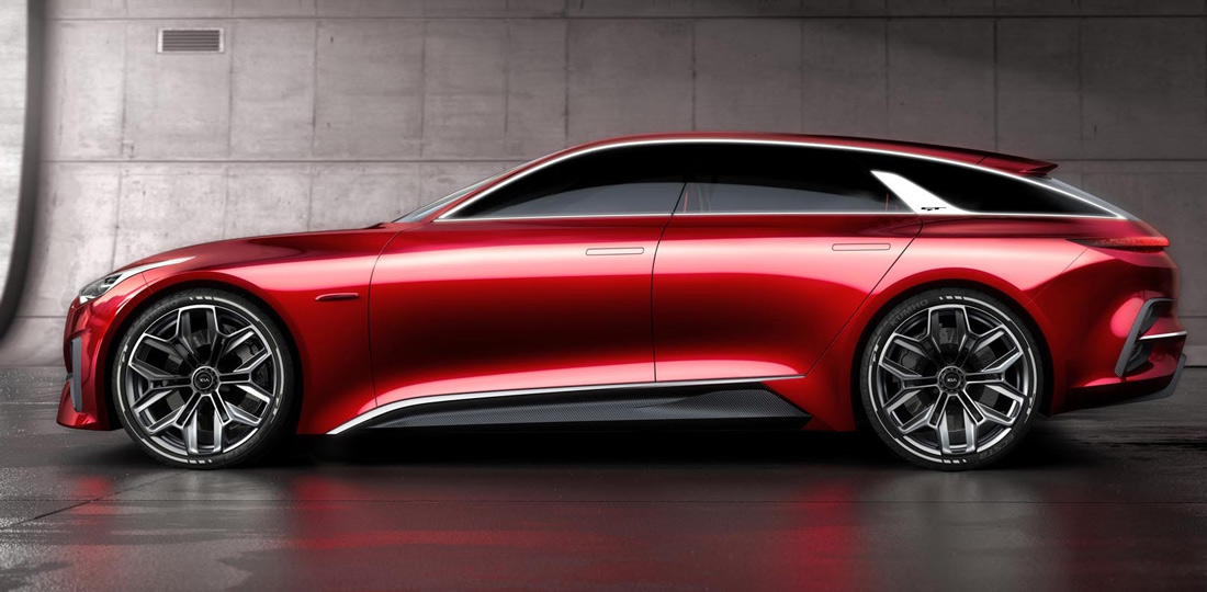 Presente e futuro della casa automobilistica coreana: intervista a Rocco Scocozza - Product Marketing Director di Kia