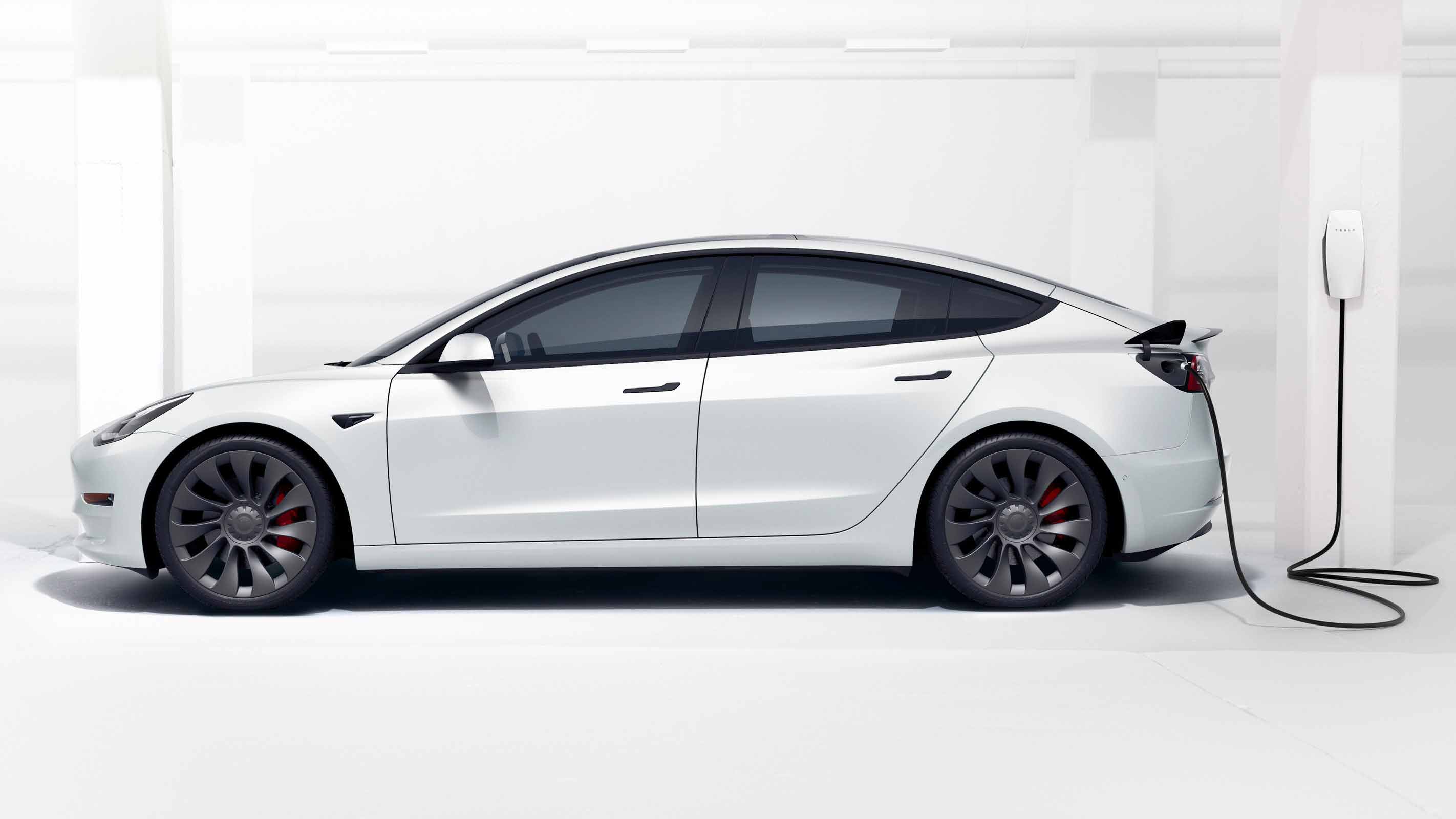Ricarica Tesla Model 3 Ricarica Tesla Model 3