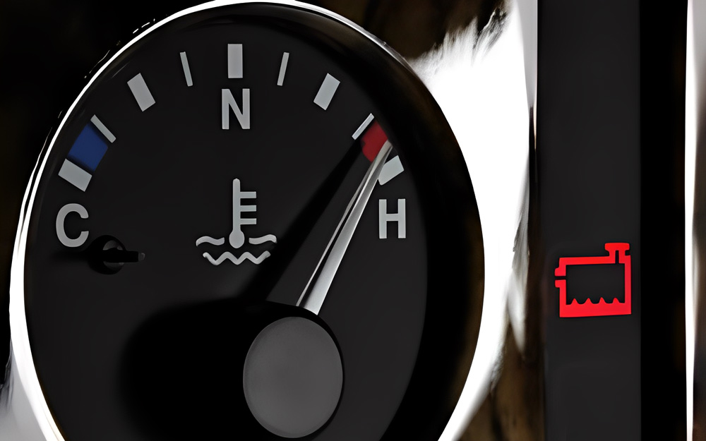 Liquido Raffreddamento Motore: a cosa serve e dove si compra