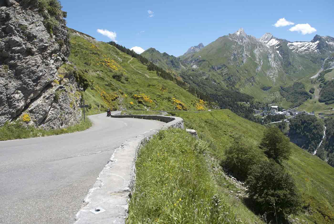 Strada Panoramica 2 Strada Panoramica 2