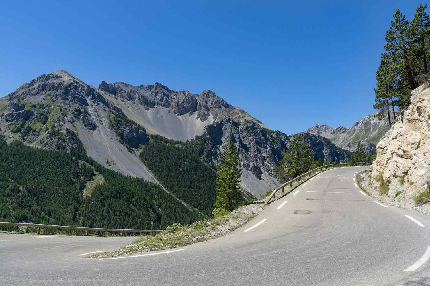 Strada Panoramica 1 Strada Panoramica 1