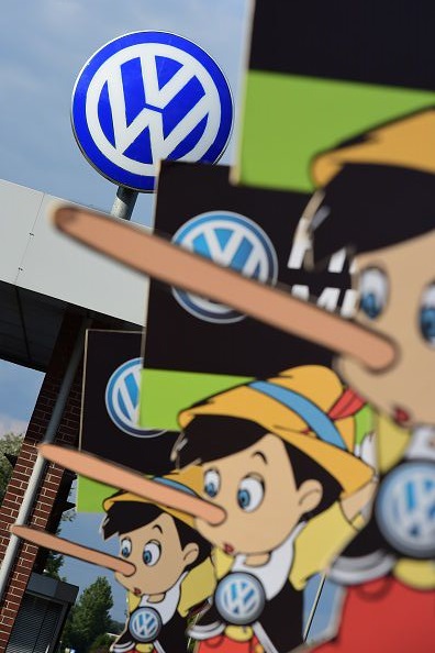 Volkswagen Volkswagen