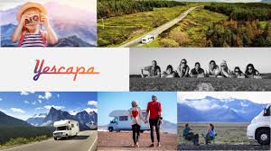 Yescapa sito web