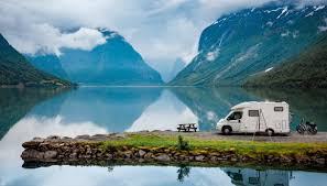 Yescapa - Noleggio Camper