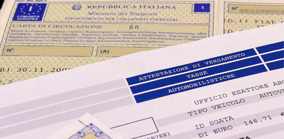Esenzione Bollo Auto: quali categorie possono usufruirne