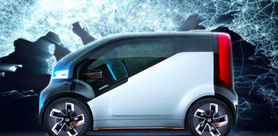 Nuovi prototipi a propulsione elettrica al salone di Ginevra Nuovi prototipi a propulsione elettrica al salone di Ginevra