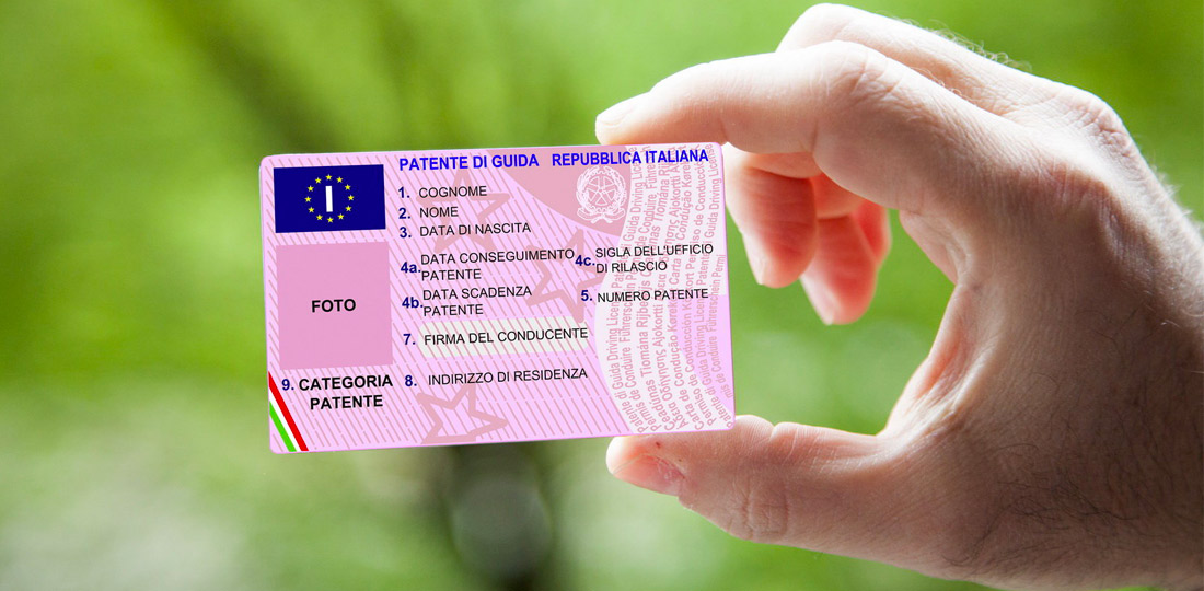 Rinnovo Patente di Guida: i passaggi da seguire, i costi e i documenti necessari