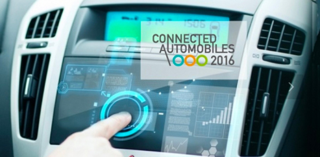 Smart Mobility World Smart Mobility World