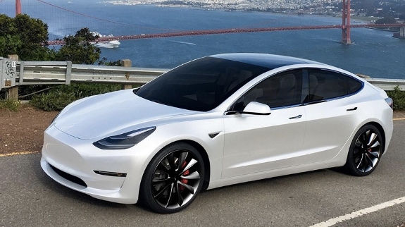 Tesla