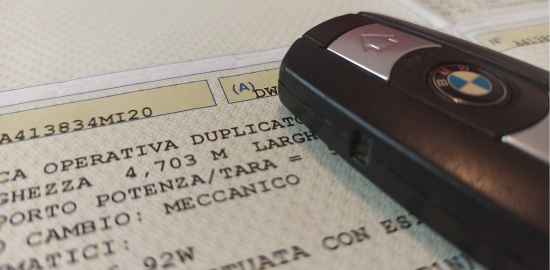 Smarrimento del Libretto di Circolazione: la denuncia, il duplicato, i costi e le sanzioni
