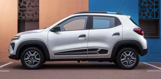 Dacia Spring: la prima elettrica low cost europea, il marchio rumeno del gruppo Renault lancia la sfida ad emissioni zero