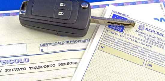 Il Documento Unico di Circolazione: che cos'è e a cosa serve