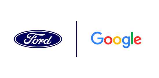 Ford e Google insieme per accelerare l’innovazione dei veicoli connessi