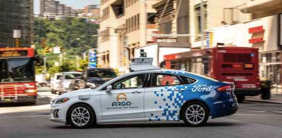 Volkswagen e Ford insieme per l’elettrico