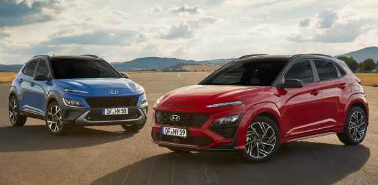 Hyundai Kona N, crossover da città e non. Performance&Electric: le due anime della coreana