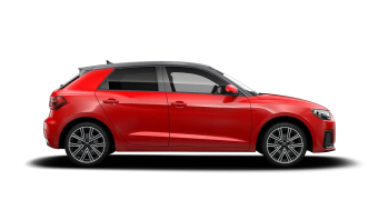 Audi A1 SPB 25 TFSI Benzina 5p Advanced
