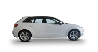 Audi A3 SPB 1.6 TDI 116 CV Diesel 5p Sport