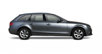 Audi A4 Avant 2.0 TDI 120 CV Diesel 5p