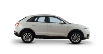 Audi Q3 2.0 TDI 120CV Diesel 5p Business