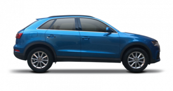 Audi Q3 2.0 TDI 150 CV Diesel 5p Business