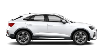 Audi Q3 SPB 35 TFSI Benzina 5p S-Line Edition