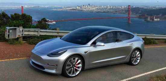 Auto Elettriche, qualcosa si muove: da Volvo solo elettriche dal 2019, la Francia dal 2020, Tesla model 3 a 35.000$
