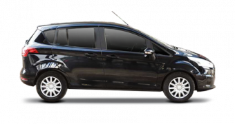 Ford B-Max 1.5 TDCi Diesel 5p Business