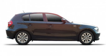 BMW 118D 118D Diesel 5p Eletta