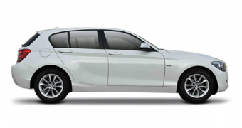 BMW 118d 118d Diesel 5p Urban
