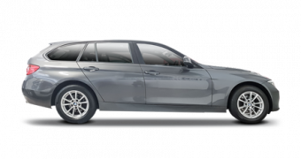 BMW 316d 316d Diesel 5p Touring