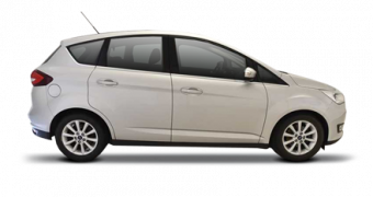 Ford C-Max 1.5 TDCi 120 CV Diesel 5p Titanium
