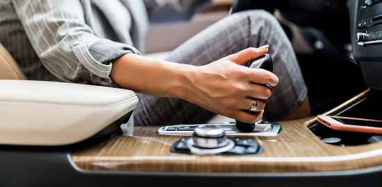 Tutto quello che c’è da sapere sul Cambio Automatico