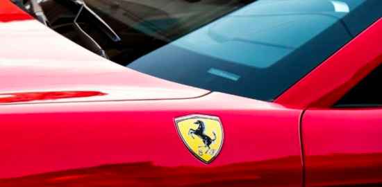 Il marchio Ferrari al primo posto come brand più influente secondo Brand Finance