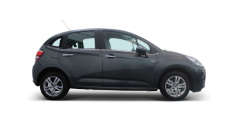 Citro&euml;n C3 PureTech 82 Benzina 5p Exclusive